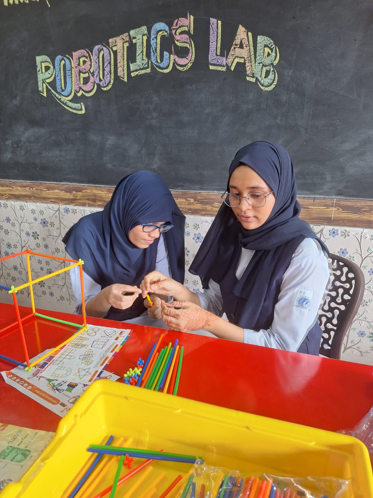 INCLUSIVE EDUCATION - Photo 17
